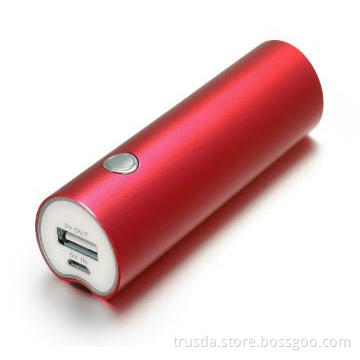 new design mini power bank 2200 2600